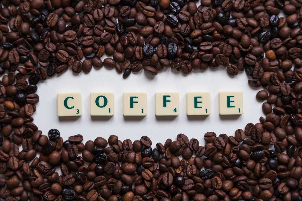 مقدار کافئین قهوه بدون کافئین