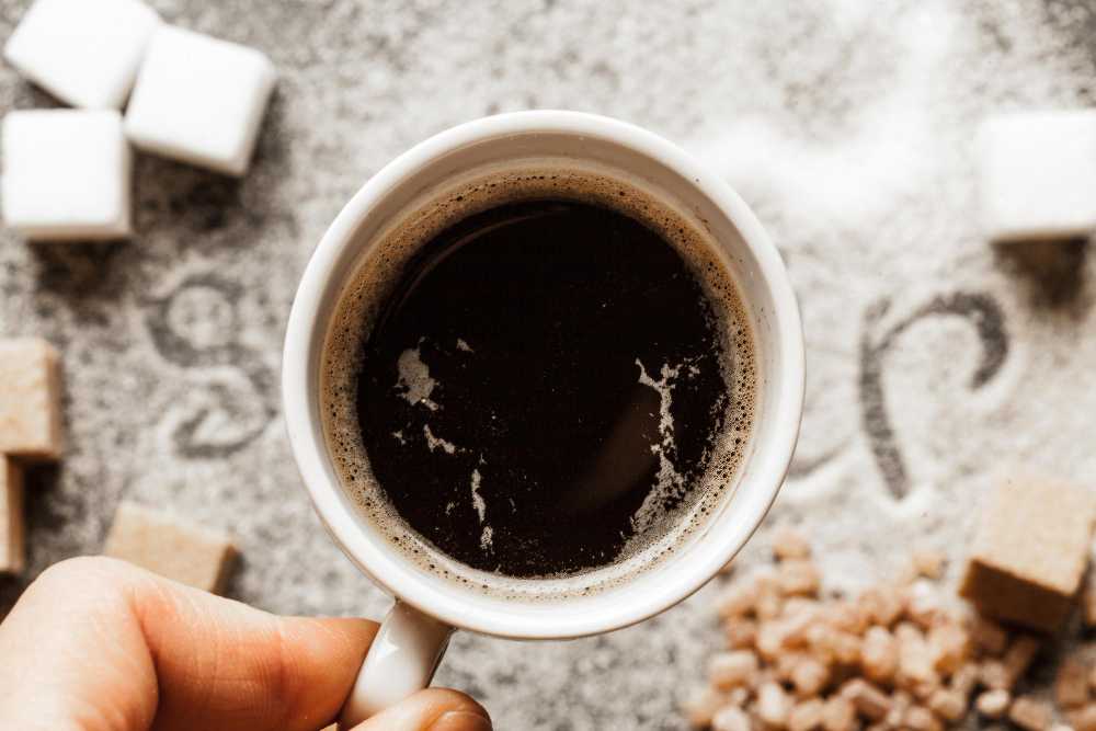 قهوه هسته خرما چیست