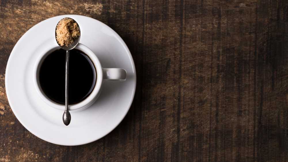 ترکیب قهوه عربیکا و روبوستا