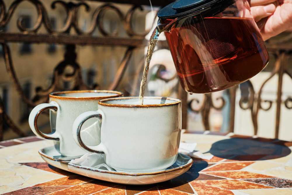 تفاوت اسیاب قهوه فرانسه و قهوه اسپرسو
