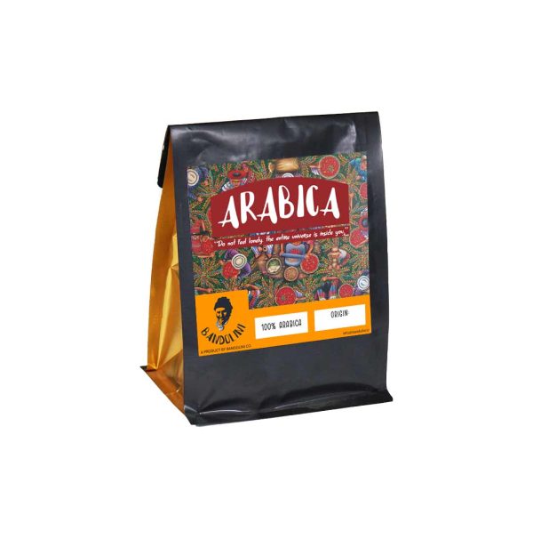 قهوه عربیکا اتیوپی فروشگاه خرید قهوه