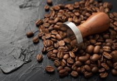 قهوه عربیکا فروشگاه خرید قهوه