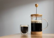 چطور قهوه فرانسه درست کنیم فروشگاه خرید قهوه