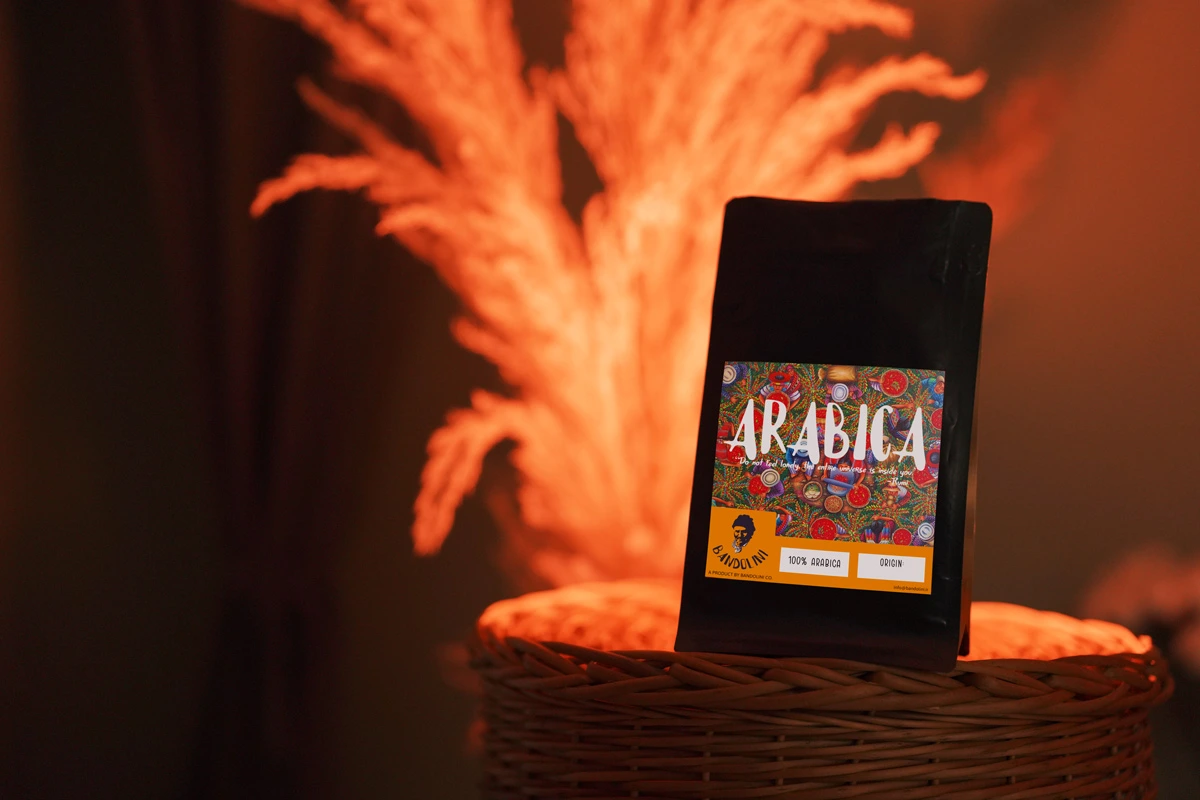 خرید و قیمت قهوه عربیکا کلمبیا