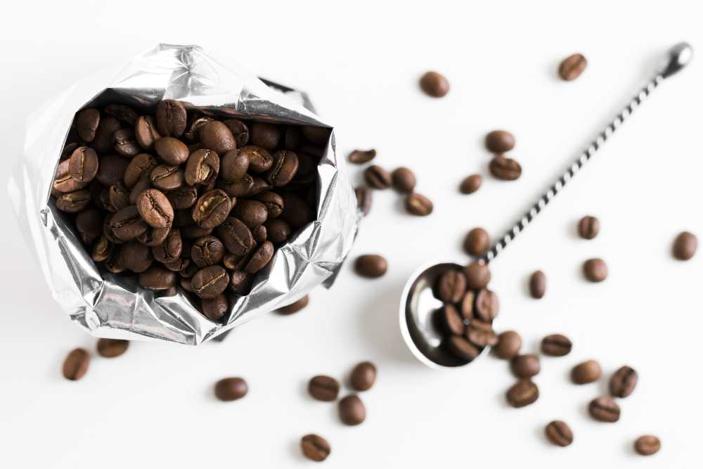 طریقه مصرف قهوه عربیکا