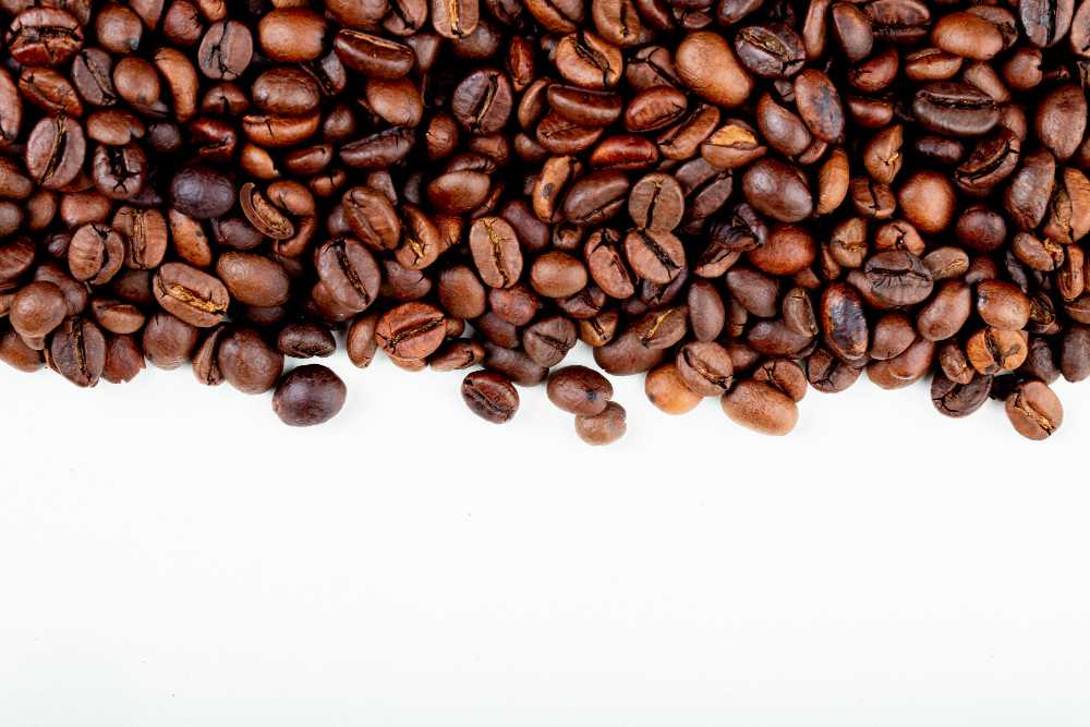 کافئین قهوه روبوستا چقدر است