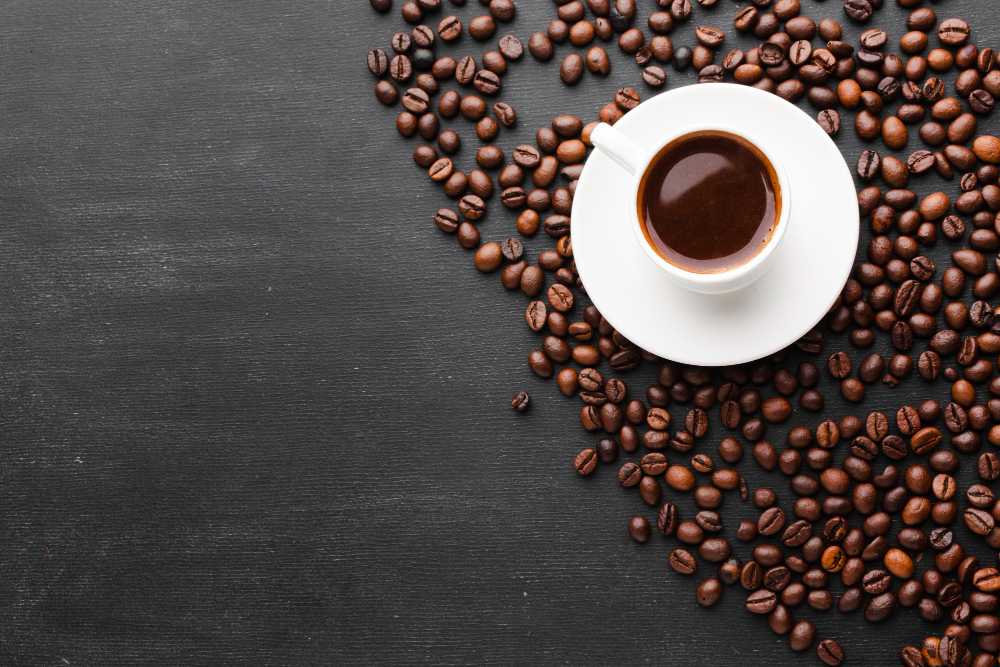 خواص قهوه‌ ی بدون کافئین