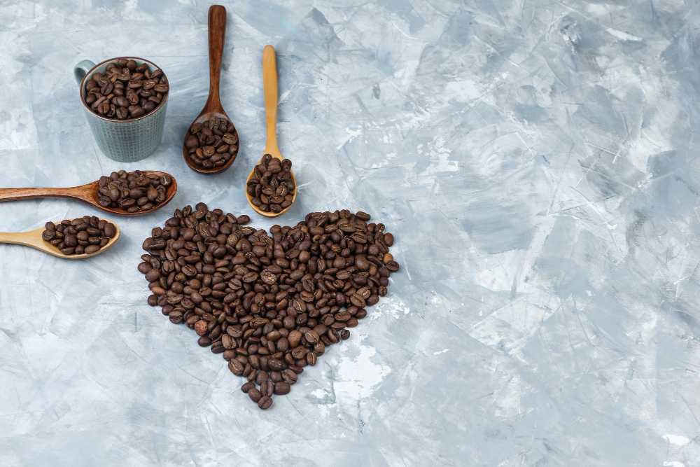پودر قهوه اسپرسو 80 عربیکا