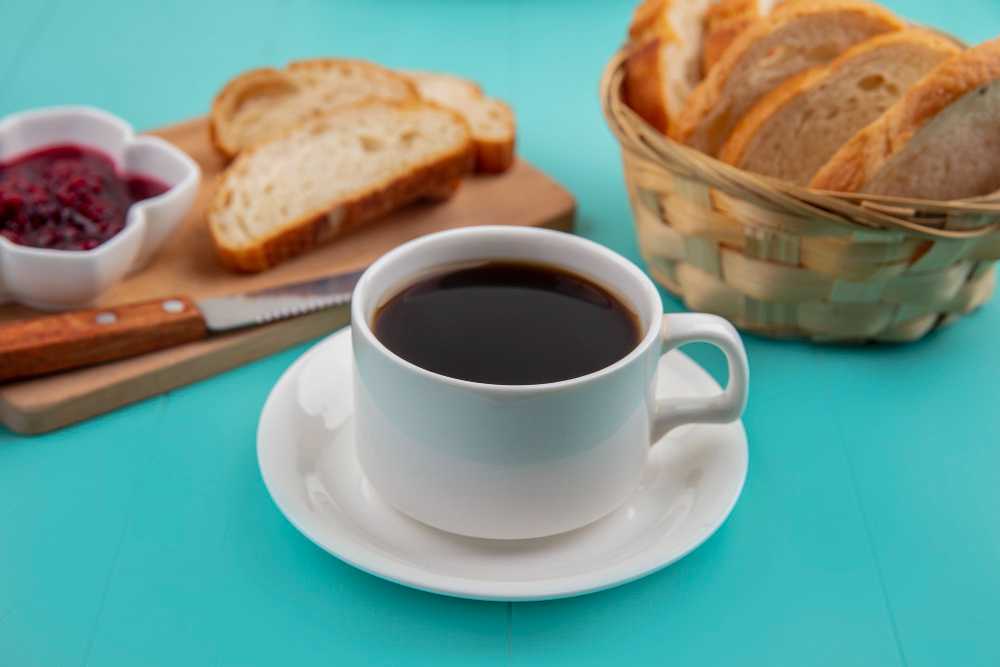 پودر قهوه مناسب برای قهوه فرانسه