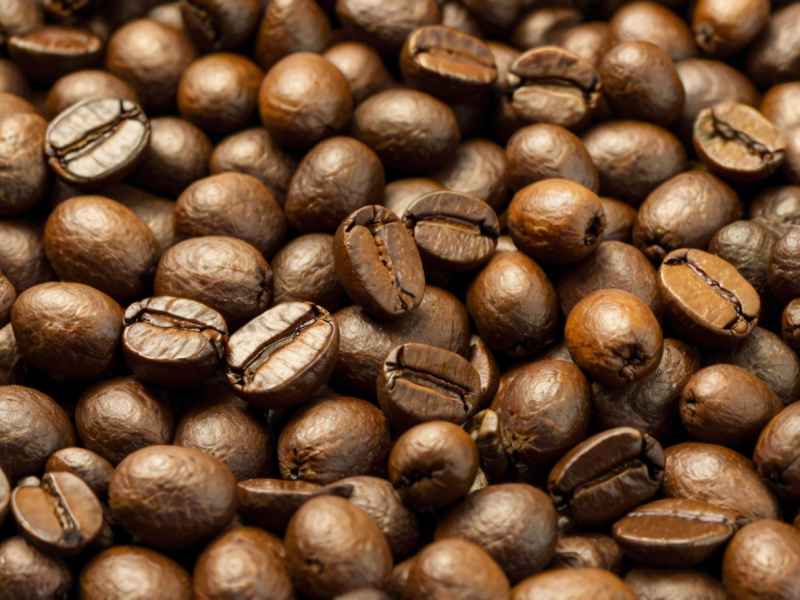 قهوه برزیل چه ویژگی هایی دارد؟