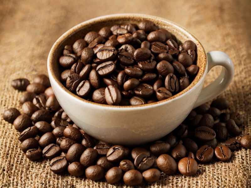 انواع دیگر قهوه برزیل