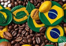 قهوه برزیل
