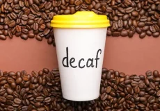 قهوه دیکف _ کدام قهوه بدون کافئین است ؟