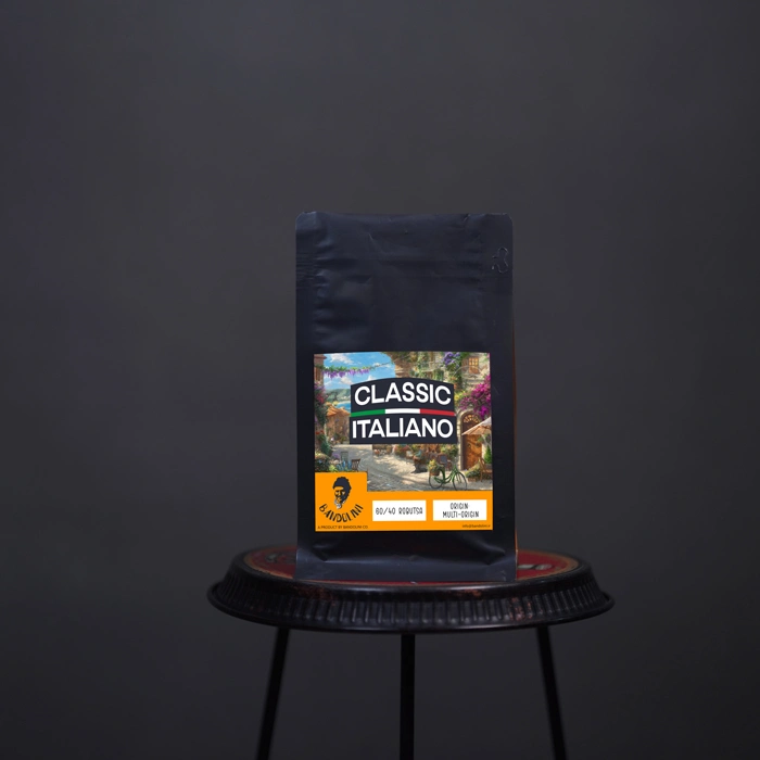 قهوه شصت چهل