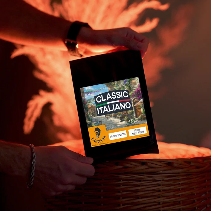 قیمت قهوه 6040