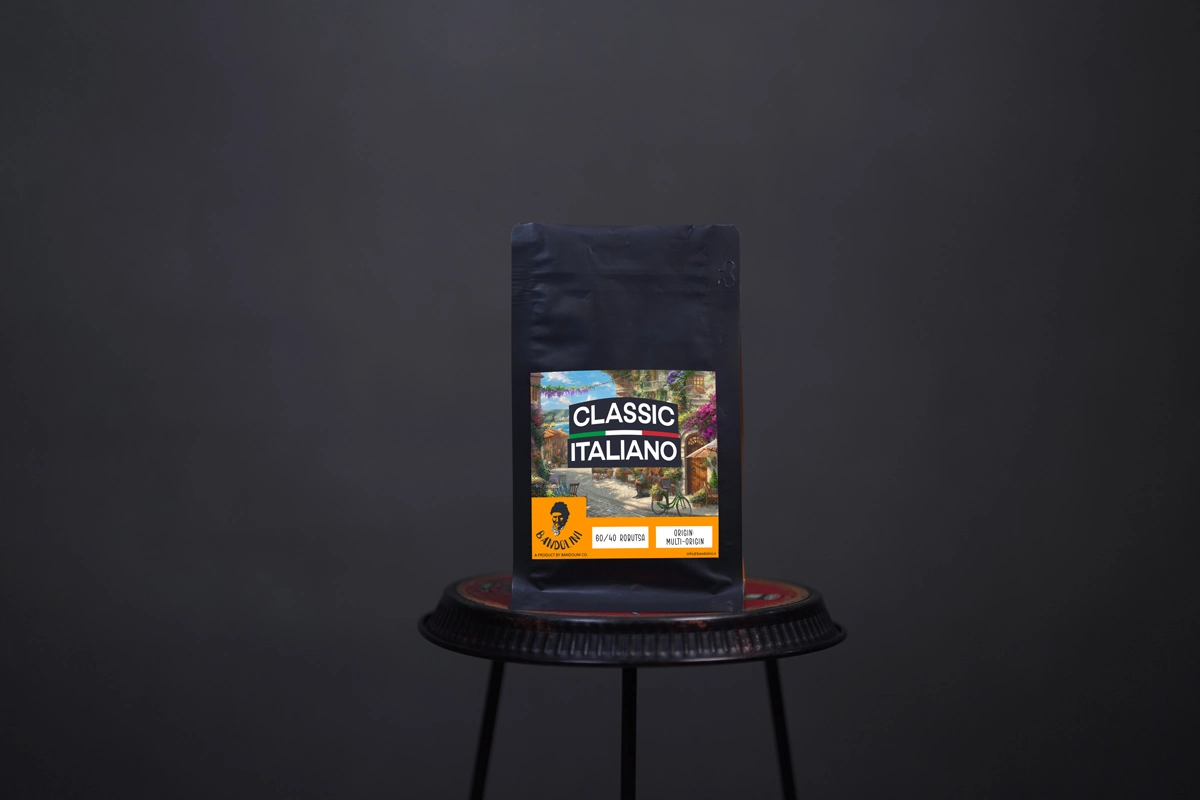 خرید قهوه 60 40 