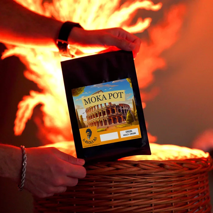 قهوه موکاپات