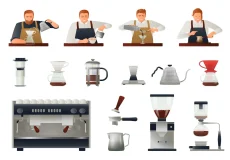 The Best Home Coffee Makers + Top Coffee Machine Brands