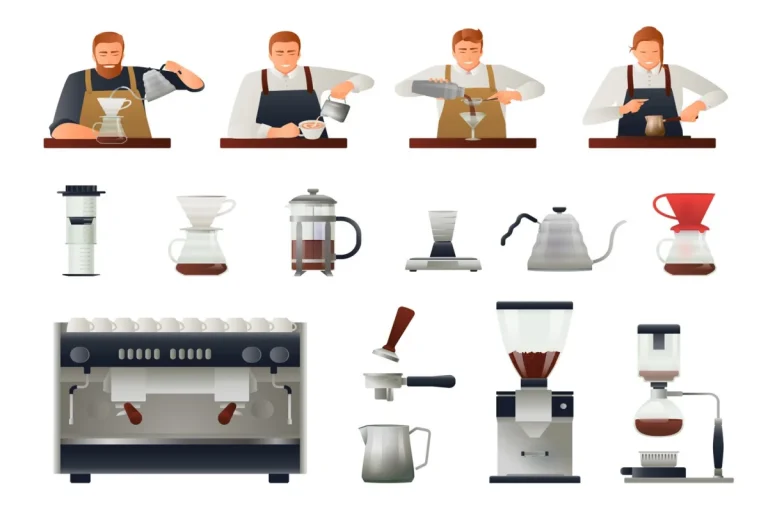 The Best Home Coffee Makers + Top Coffee Machine Brands