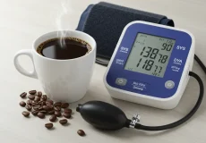 عوارض قهوه روبوستا