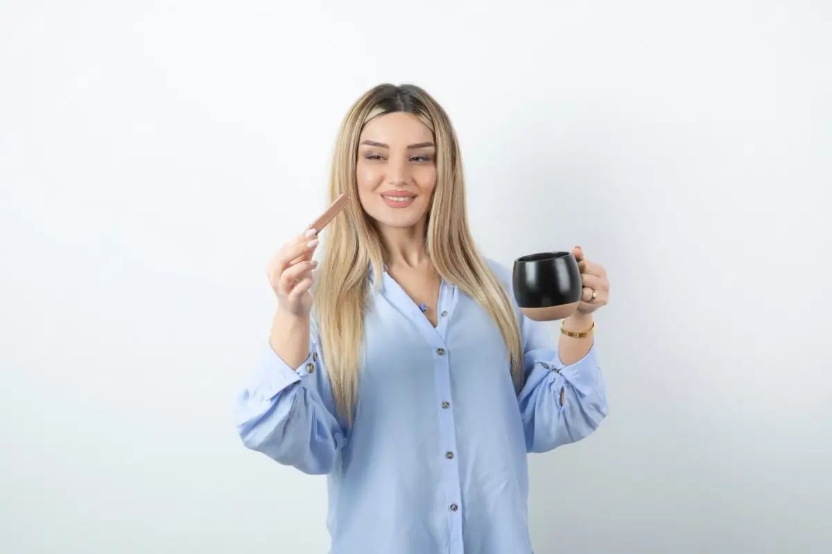 خواص قهوه برای پوست سر