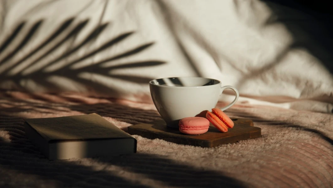 فواید خوردن قهوه ناشتا