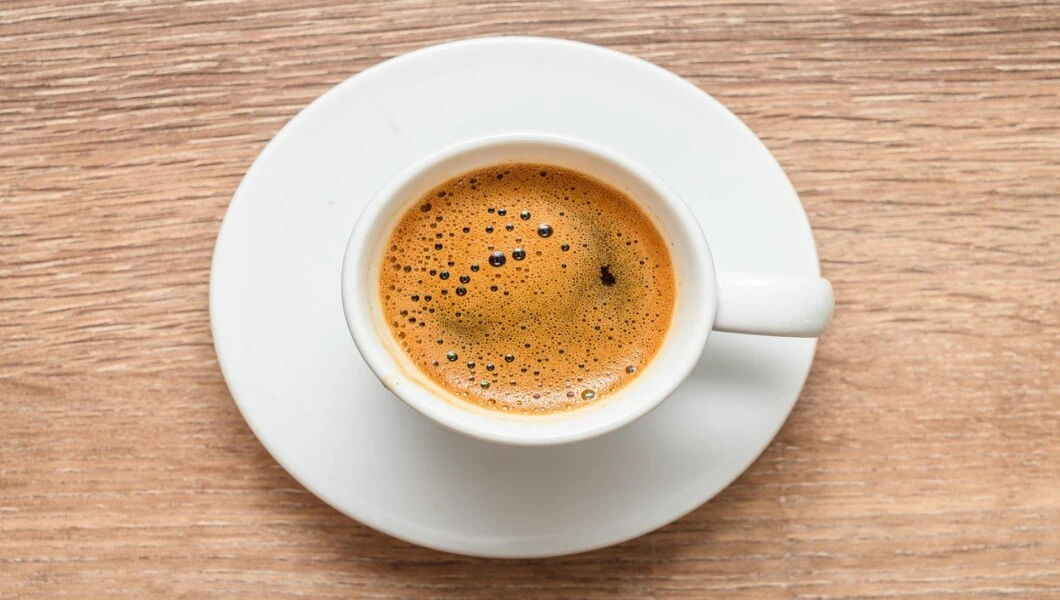 قهوه ناشتا برای کبد چرب