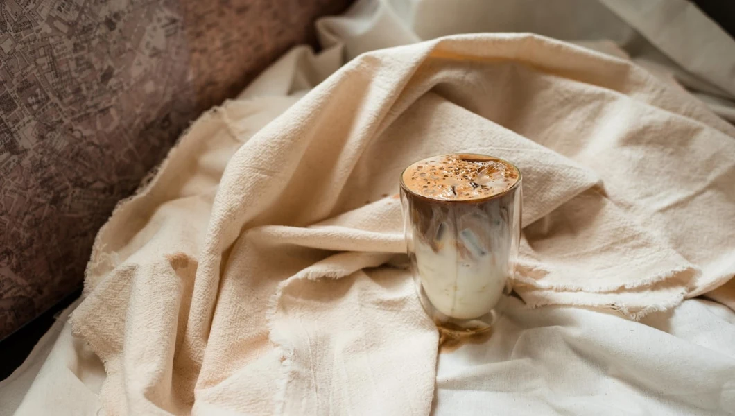 قهوه ناشتا لاغر میکند ؟