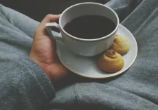 از بین بردن اثر بیخوابی قهوه | راهنمای جامع