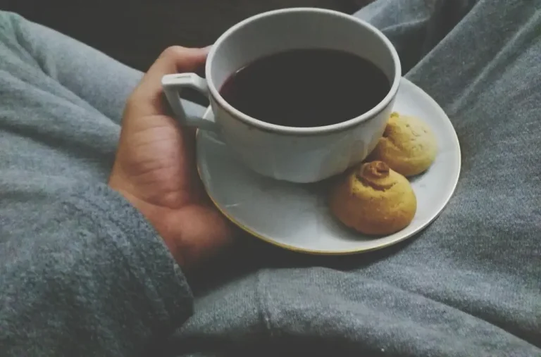 از بین بردن اثر بیخوابی قهوه | راهنمای جامع