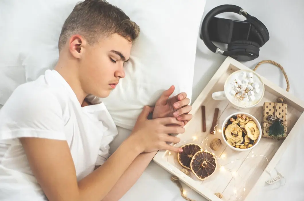 وقتی قهوه میخوریم حالمون بد میشه چیکار کنیم؟