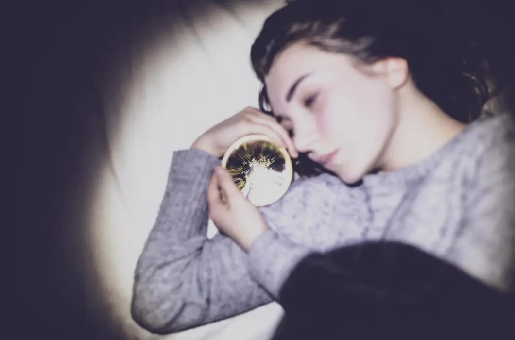 چرا قهوه باعث بی خوابی میشود